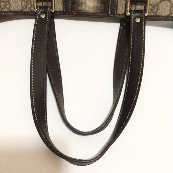 Gucci Tote Bag